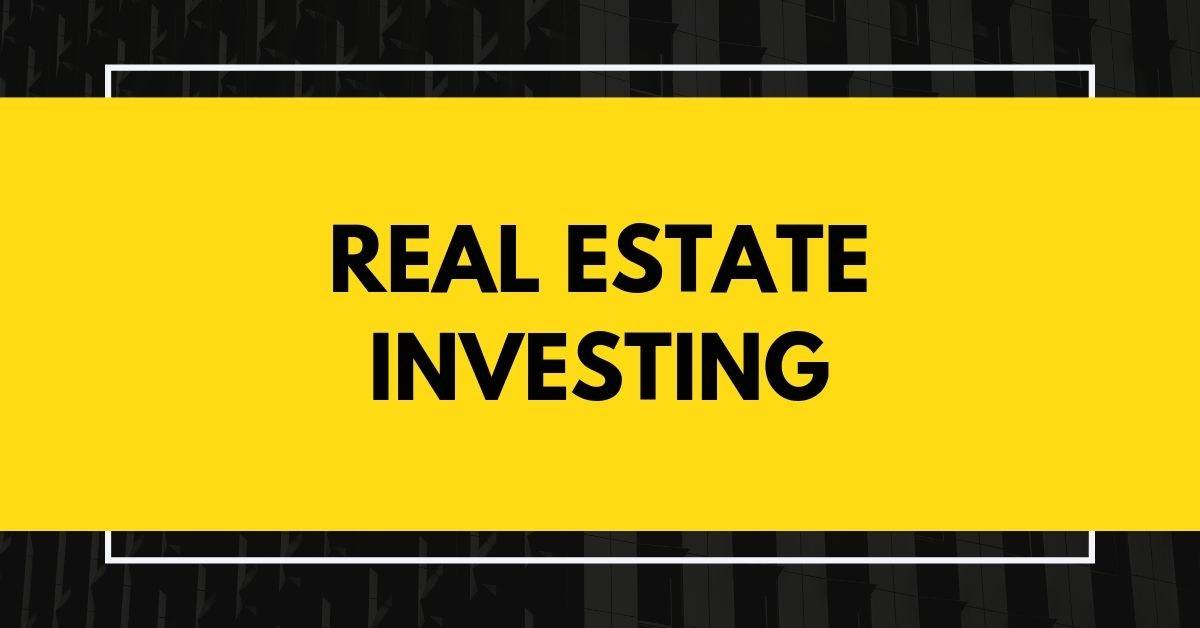 Get paid to buy investment property